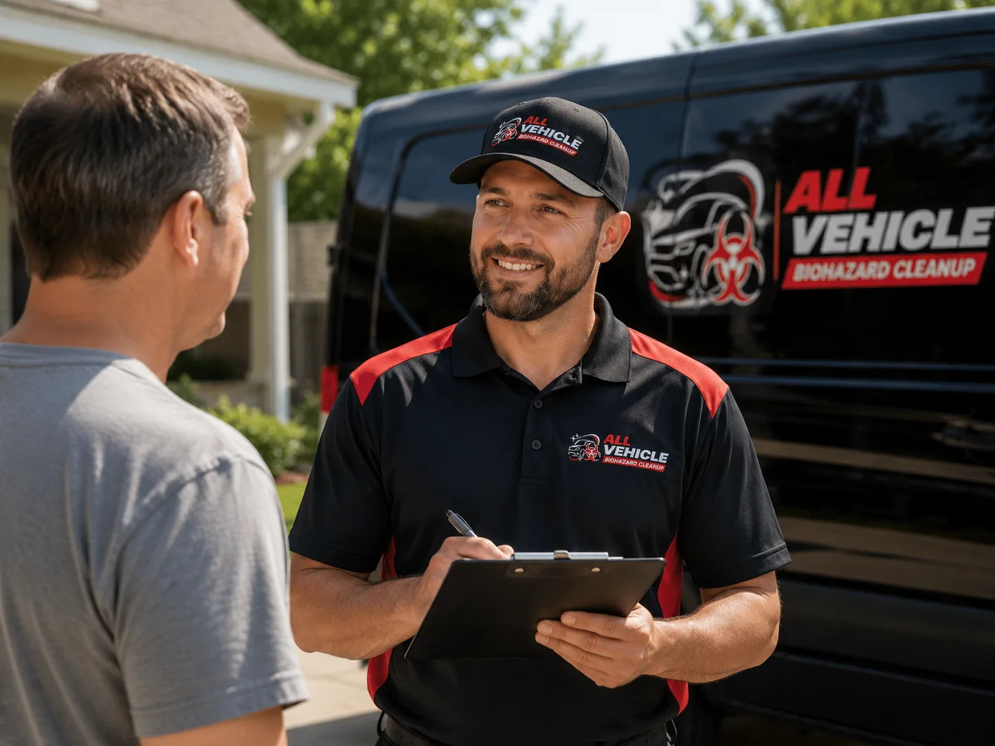 Vehicle Biohazard Cleanup Ardsley, NY FAQs